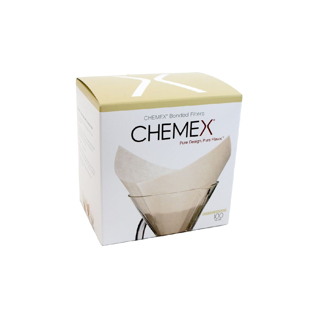 Chemex Filter Papers (100) (CURRENTLY OUT OF STOCK)